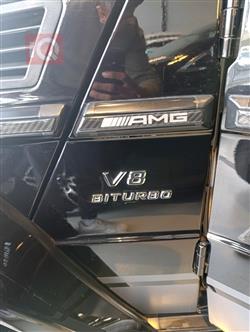 مێرسێدس بێنز G-Class